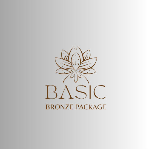 Basic Bronze Package