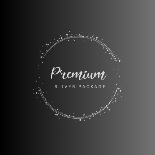 Premium Silver Package